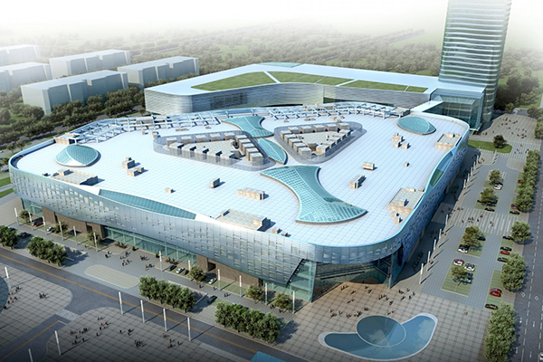 Shenzhen SentientSense Co., Ltd