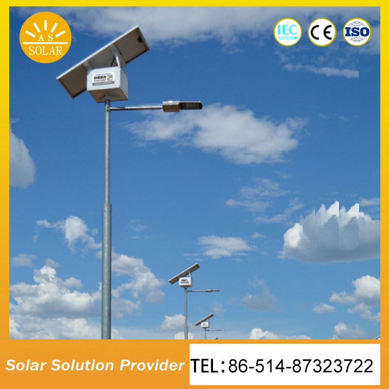 Environmental Protection Factory Wholesale Solar Street Light Controller