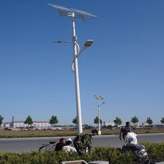 Prix ​​​​de gros 100W 150W 200W 250W Produit extérieur ABS Energy Powered Panel Flood Lamp Motion Sensor Road Outdoor Garden Wall LED All in One Solar Street Light