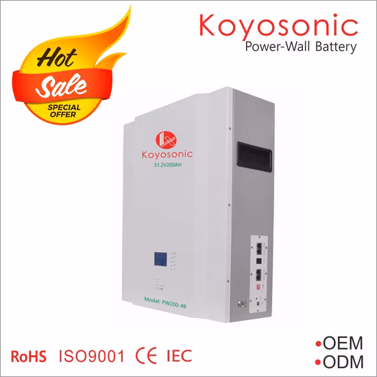 Toutes sortes de batteries solaires AGM Gel LiFePO4 avec prix de gros