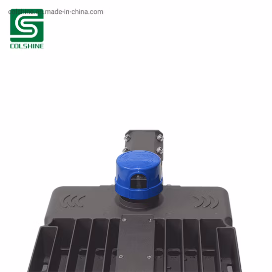 Réverbère Salor LED IP 65 100 watts 150 watts, conception en aluminium de logement de réverbère LED