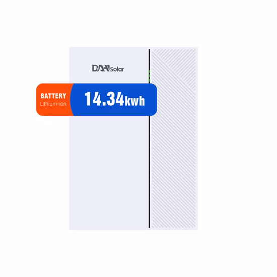 Maisons de batteries solaires Batteries de stockage solaires 12V/24V/48V