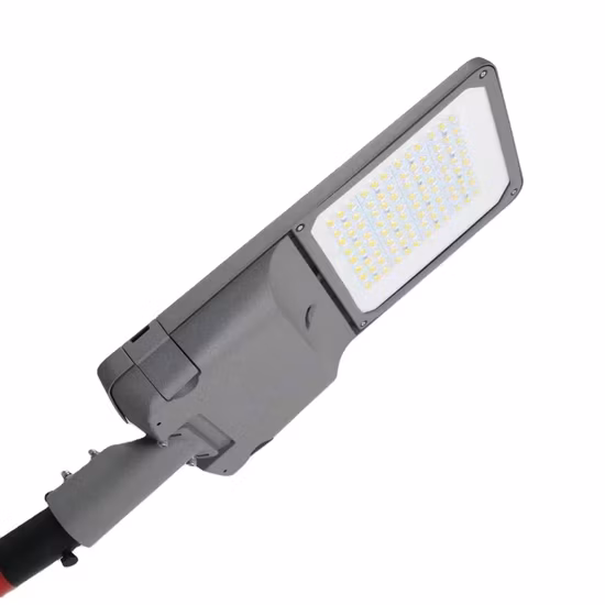 Luminaire d'éclairage public au sodium HPS 250W